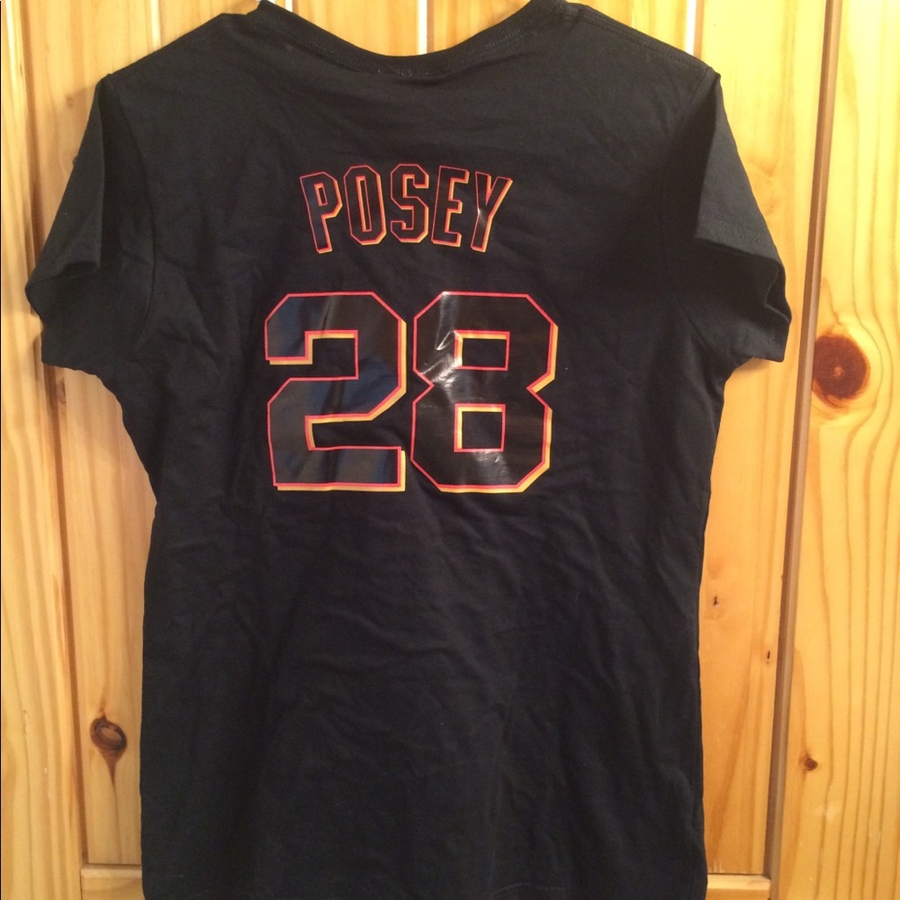SF Giants Tee